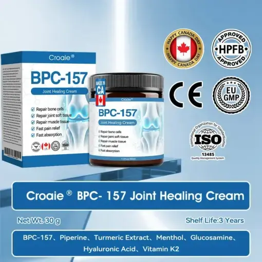 ʙ.ᴘ.ᴄ-157 Joint Healing Cream - Image 11