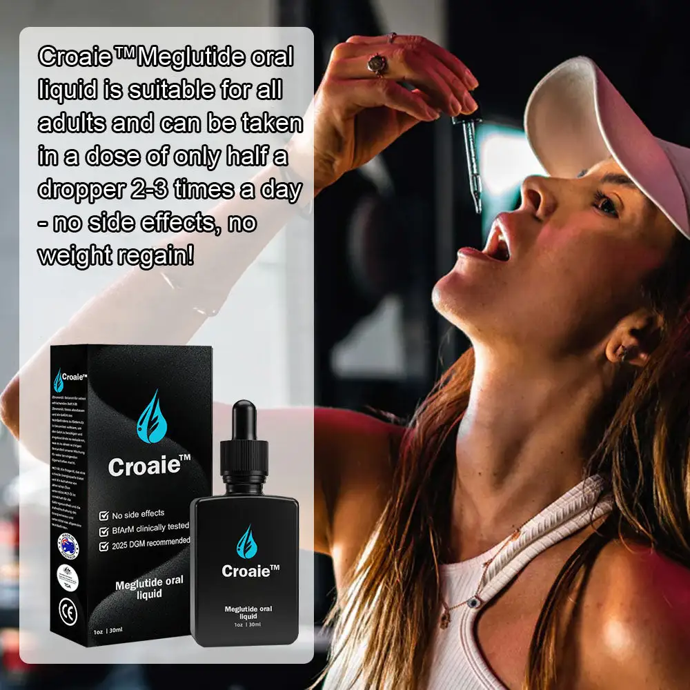 Meglu Oral Fluid - Image 10