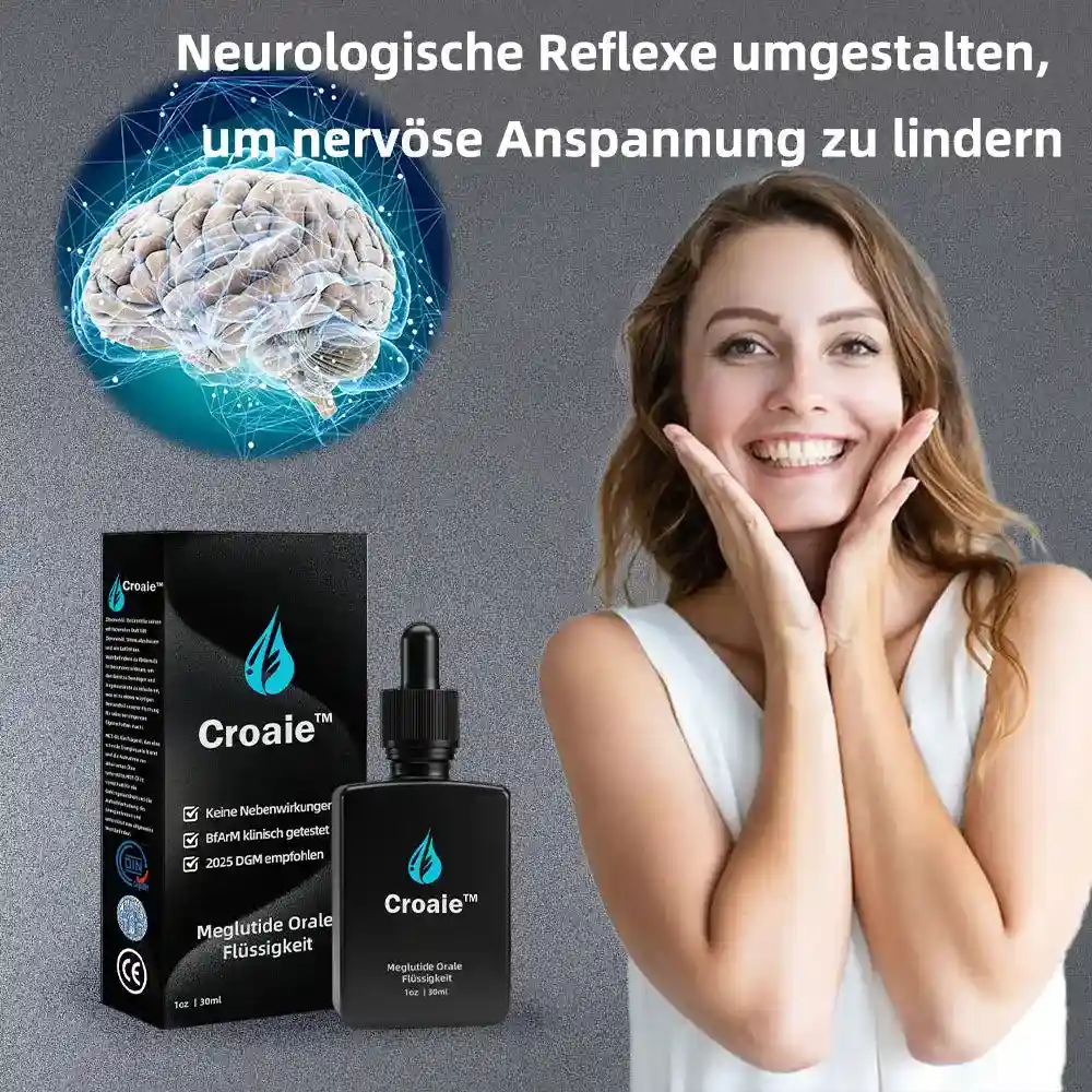 Meglutide Orale Flüssigkeit - Image 9