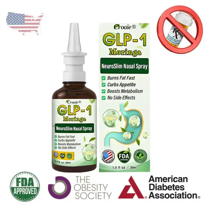 NeuroSlim Nasal Spray