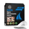 Nano Microneedle Patch