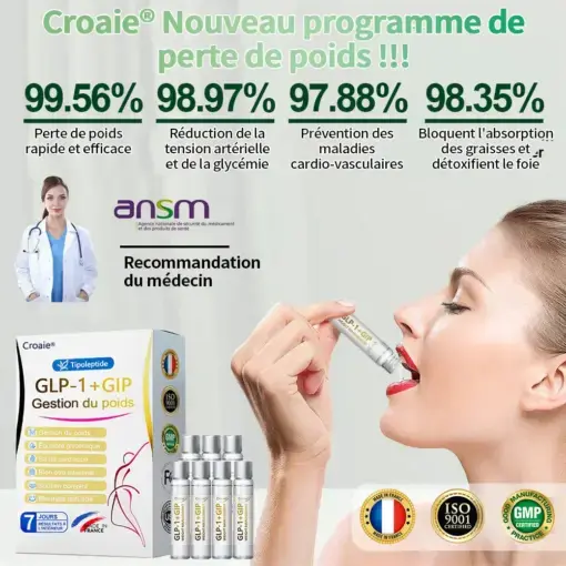 Solution orale Telportide - Image 10