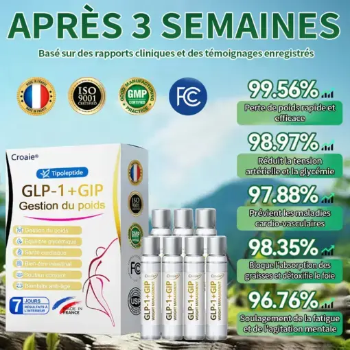 Solution orale Telportide - Image 6