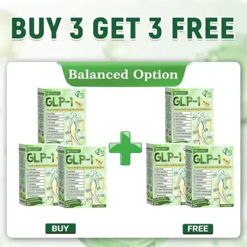 10-in-1 Oral Health Solution - Image 20
