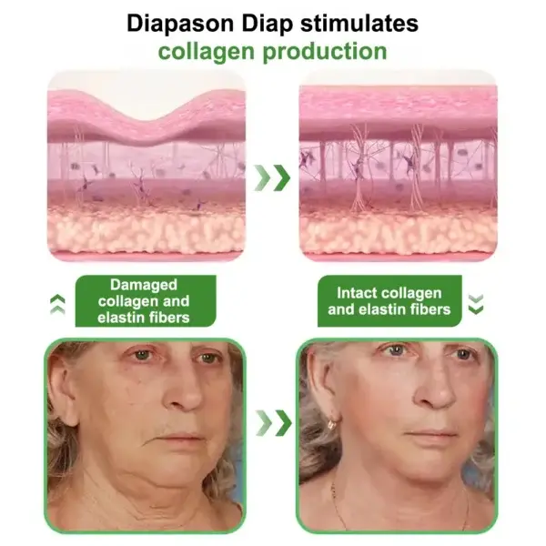 Eight-in-One Oral Health Solution - Image 9