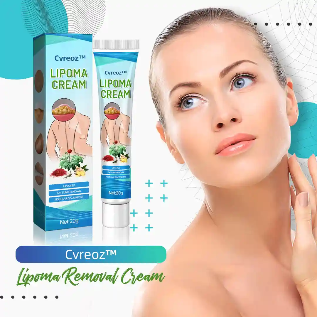Cvreoz Lipoma Removal Cream - Image 3