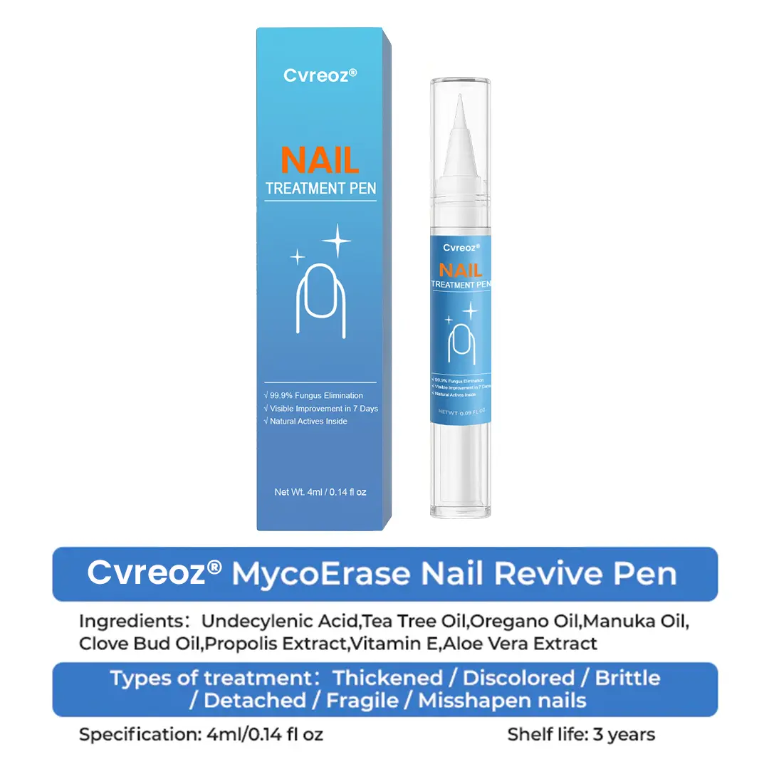 MycoErase Nail Revive Pen - Image 2