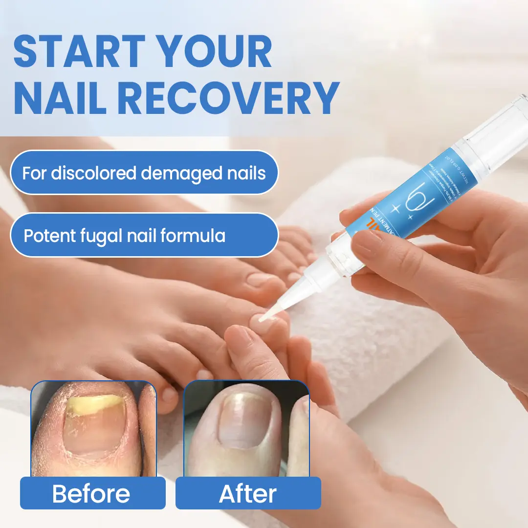 MycoErase Nail Revive Pen - Image 9