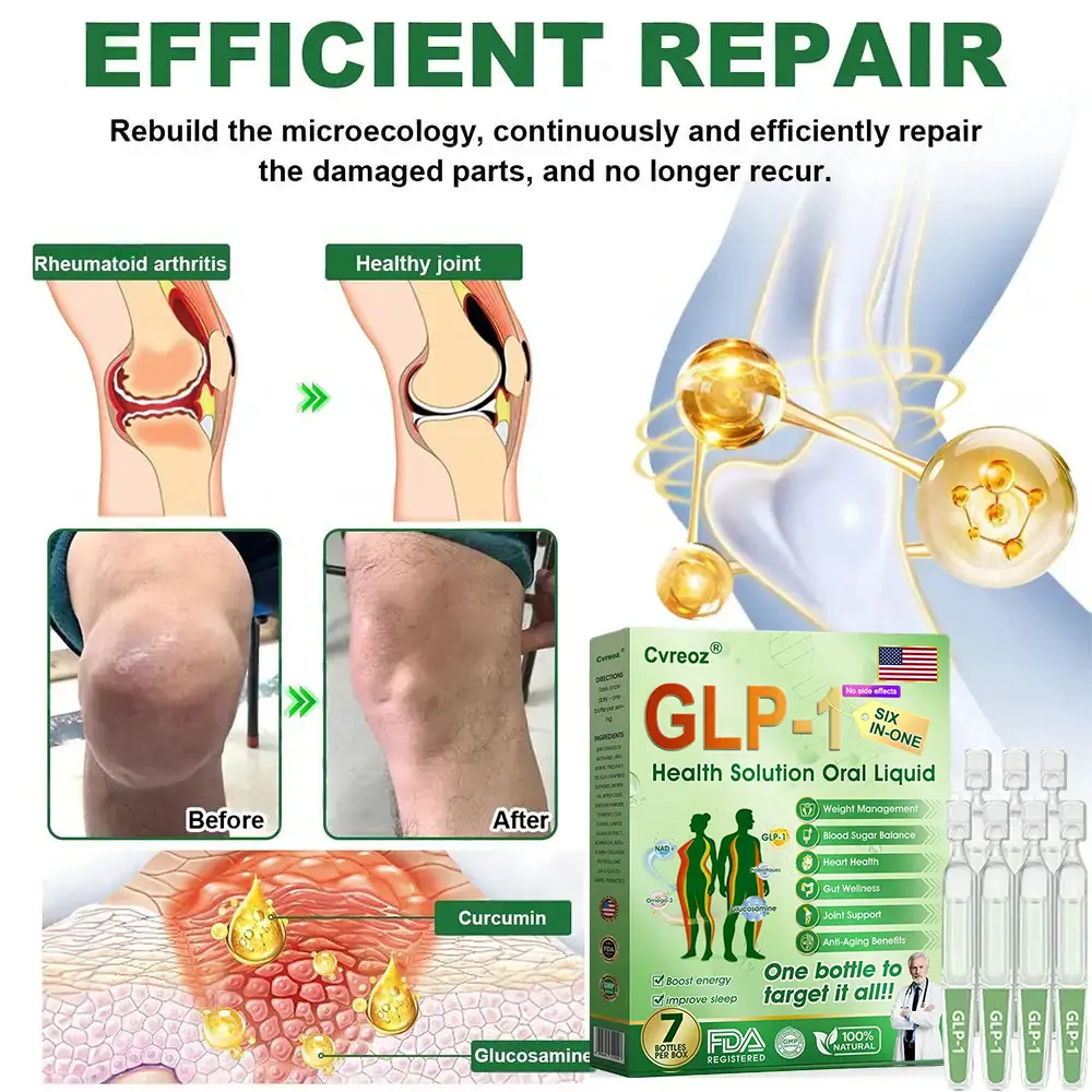 Six-in-One Health Liquid - Image 13