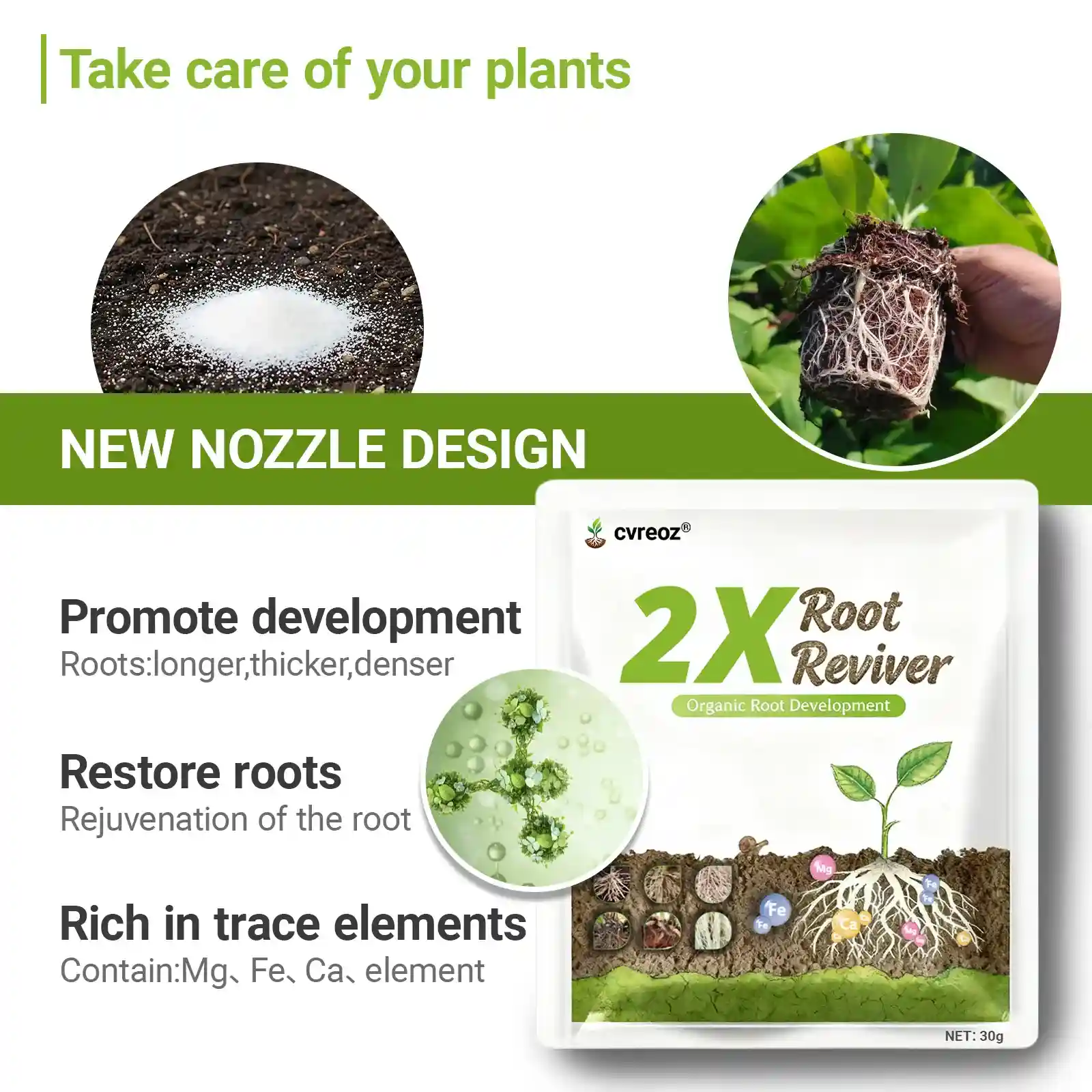 2X Root Reviver - Image 2