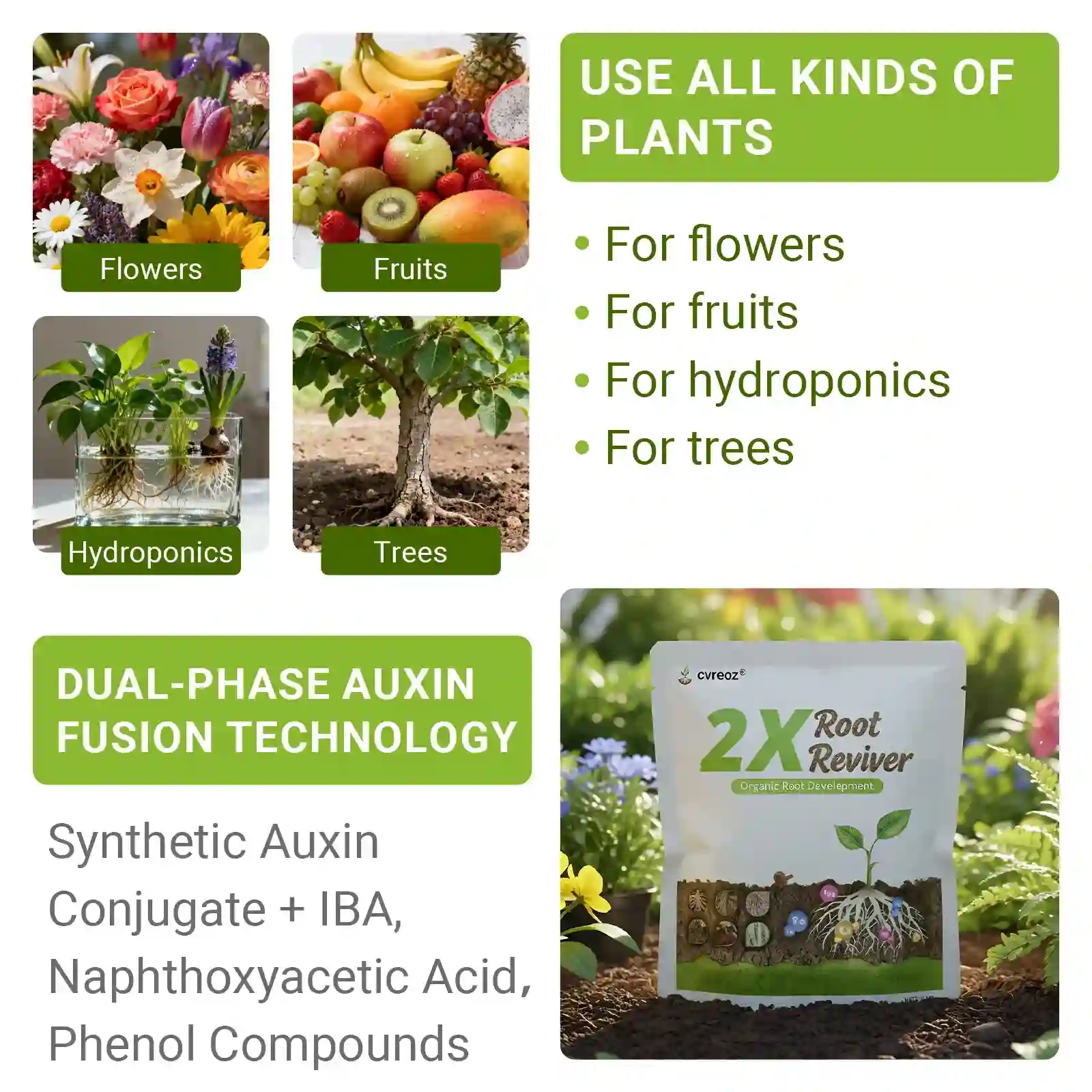 2X Root Reviver - Image 3