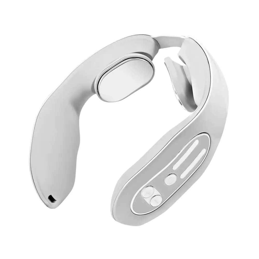 Neck Acupoints Lymphvity Massager Device - Image 7