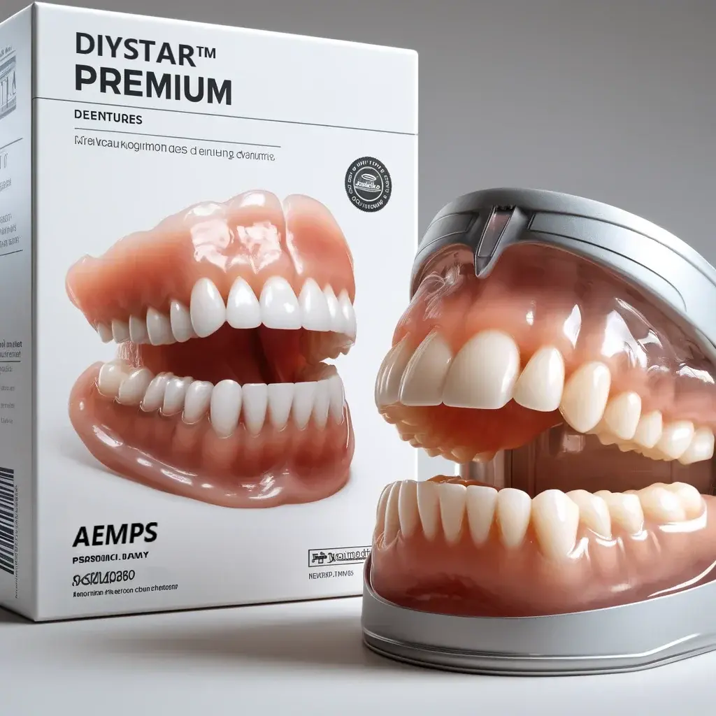 - Prótesis Dental Premium