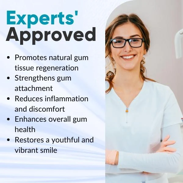 Gum Therapy Gel - Image 4