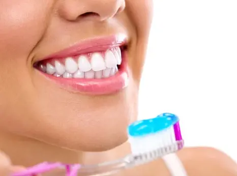 Niacinamide Intensive Whitening Toothpaste - Image 3