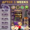 Dual Health Drops