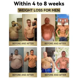 Dual Health Drops
