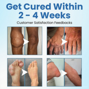EnduraHeal Magnesium Pain Relief Cream
