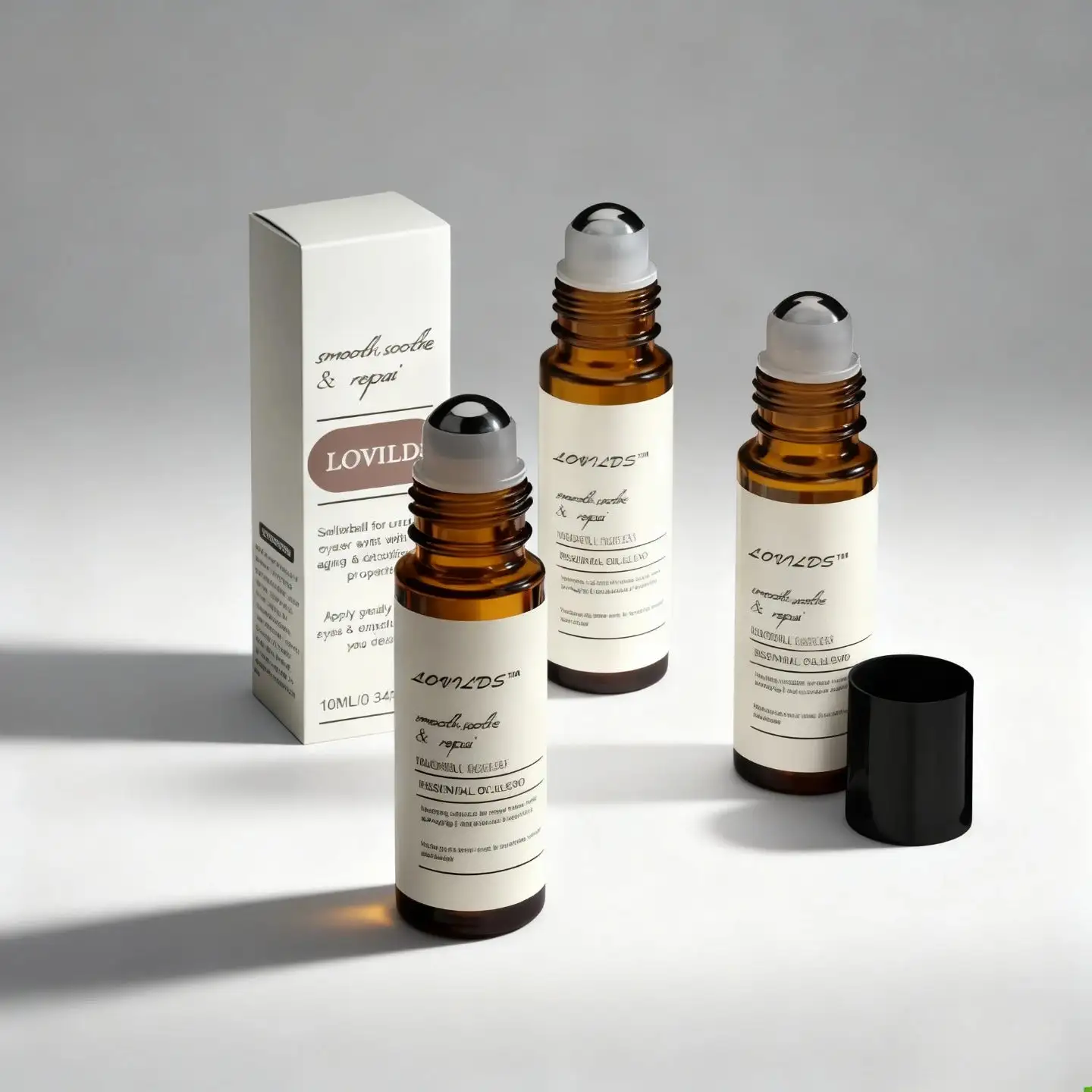 The Express Anti-Wrinkle - Image 10