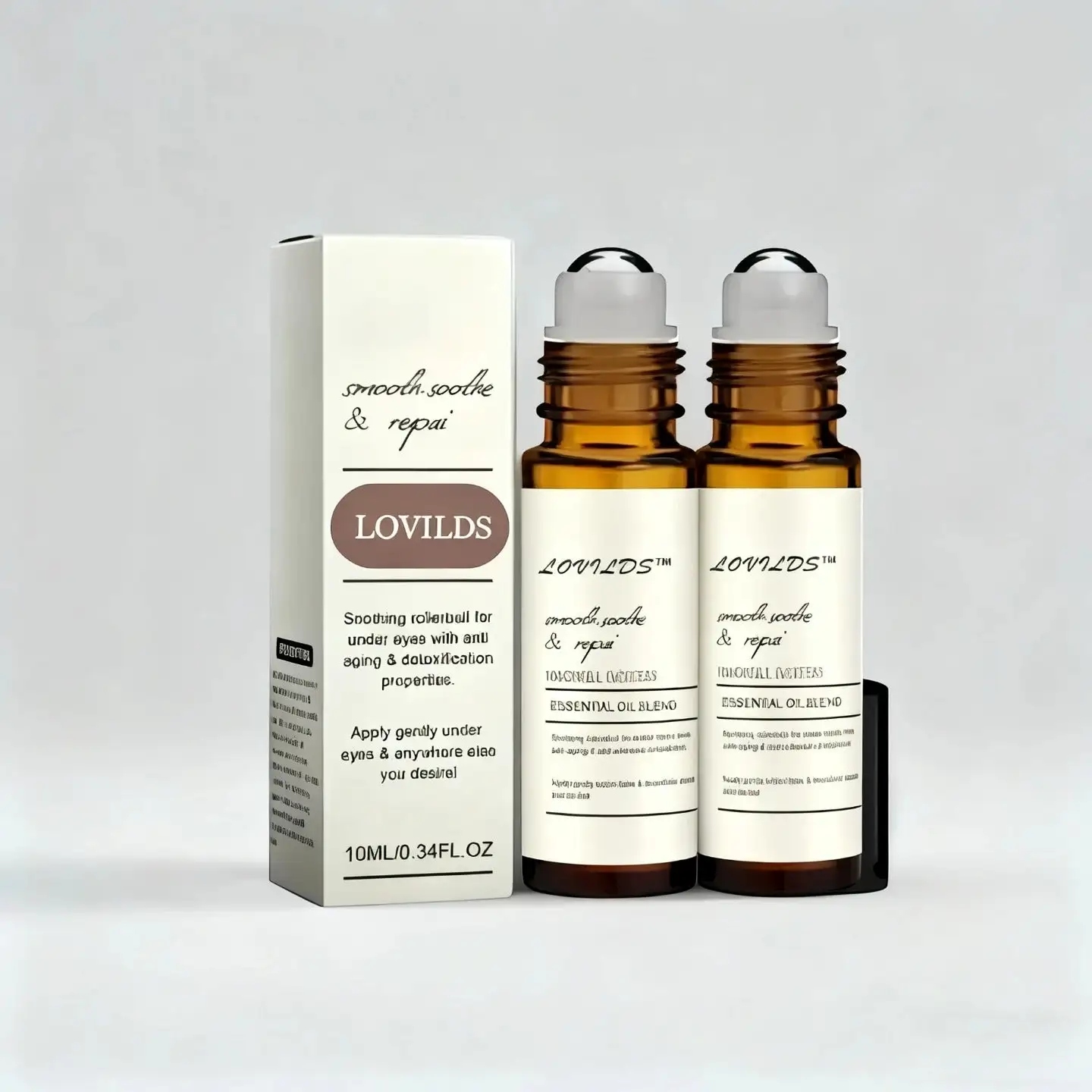 The Express Anti-Wrinkle - Image 8