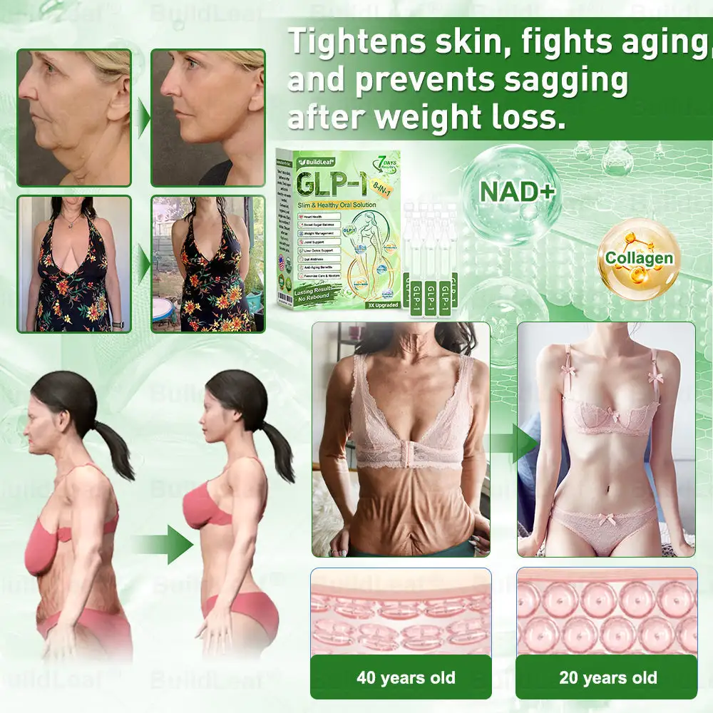 𝟖-𝗶𝗻-𝟭 𝗦𝗹𝗶𝗺 & 𝑯𝒆𝒂𝒍𝒕𝒉𝐲 𝑶𝒓𝒂𝒍 𝑺𝒐𝒍𝒖𝒕𝒊𝒐𝒏 - Image 5