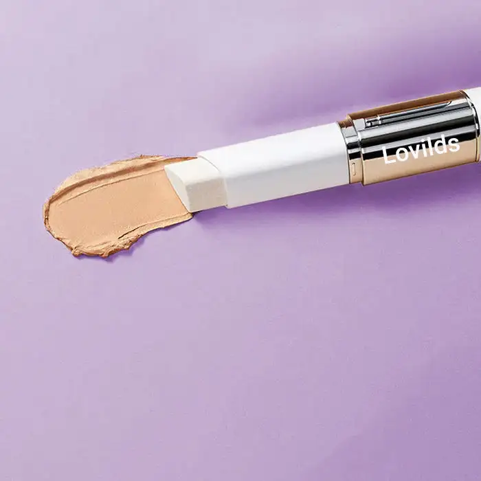 Color-Changing Cover Cream - Image 10
