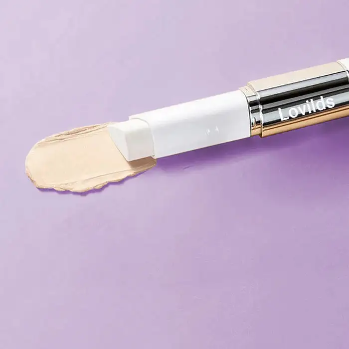 Color-Changing Cover Cream - Image 8