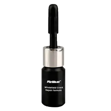 Windshield Crack Repair Formula - Image 10