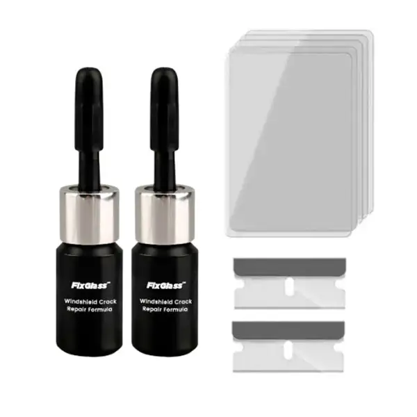 Windshield Crack Repair Formula - Image 9