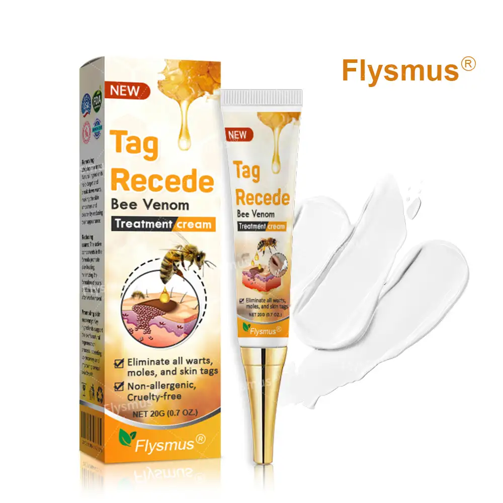 Tag Recede Bee Venom Treatment Cream - Image 11