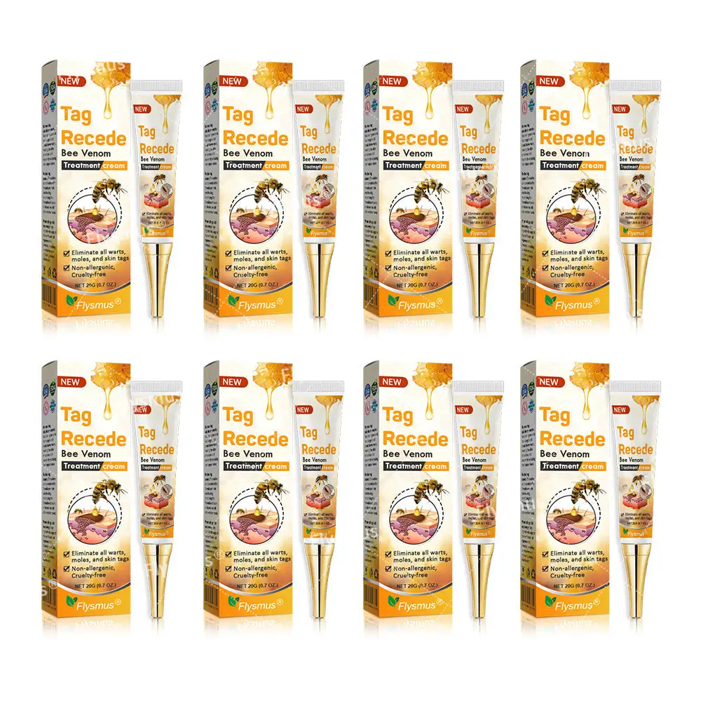 Tag Recede Bee Venom Treatment Cream - Image 14