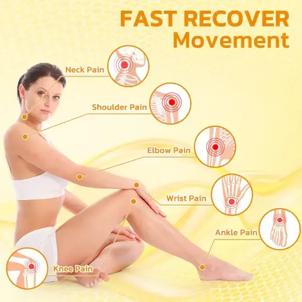 Bee Venom Pain Suppression Joint Healing Cream - Trusted by Medical Experts! - Image 10