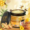 Bienengift- und Kurkuma-Gelenk- und Knochenschmerzlinderungscreme