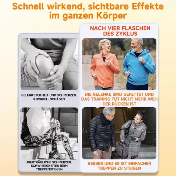 Bienengift- und Kurkuma-Gelenk- und Knochenschmerzlinderungscreme - Image 17