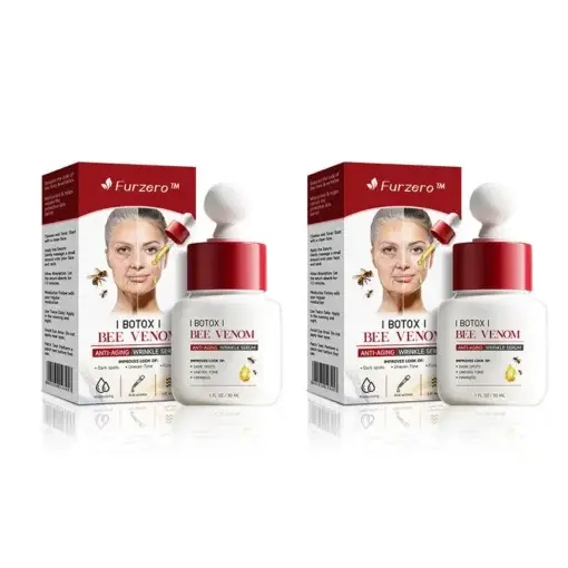 Botox Bee Venom Anti-Aging Wrinkle Serum - Image 12
