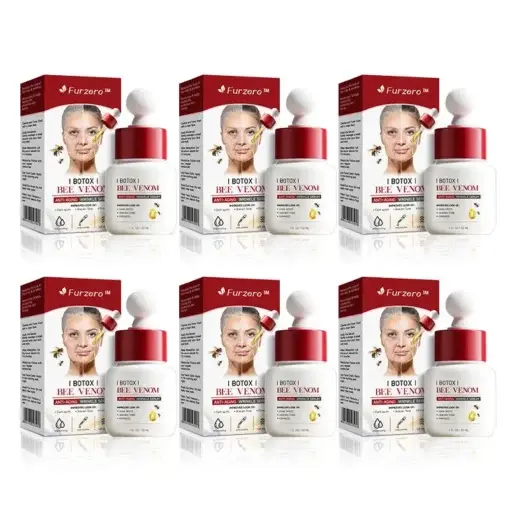 Botox Bee Venom Anti-Aging Wrinkle Serum - Image 14