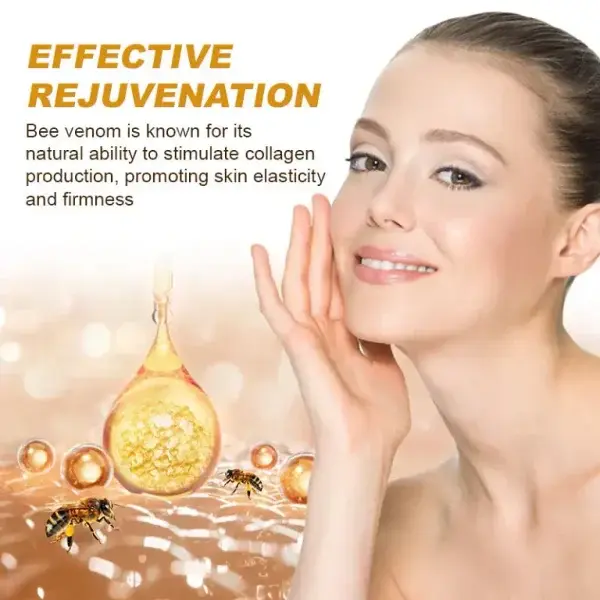 Botox Bee Venom Wrinkle Remover Cream - Image 10