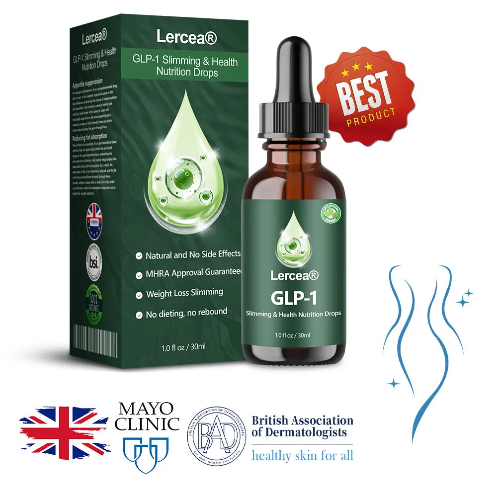Slimming Nutrition Drops