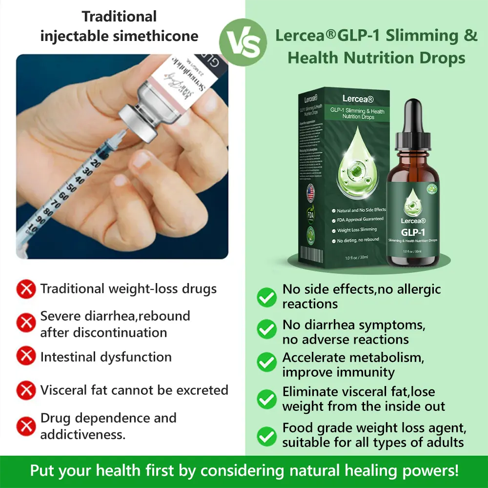 Slimming Nutrition Drops - Image 13