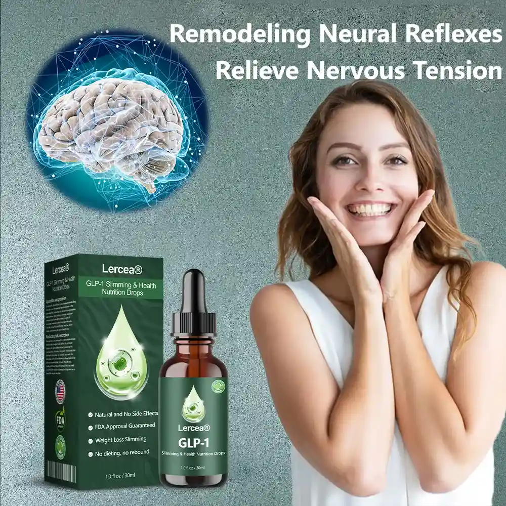 Slimming Nutrition Drops - Image 14