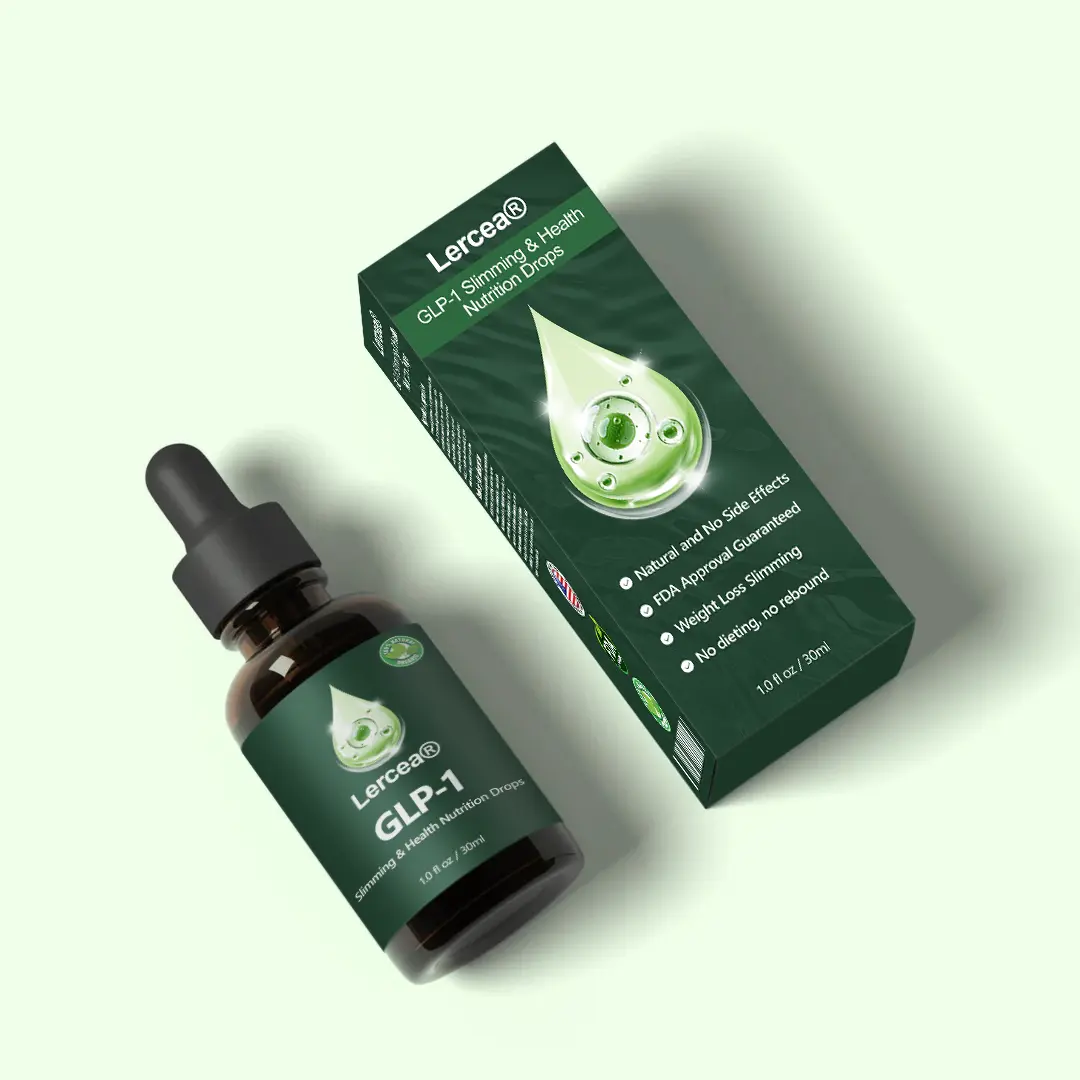 Slimming Nutrition Drops - Image 2