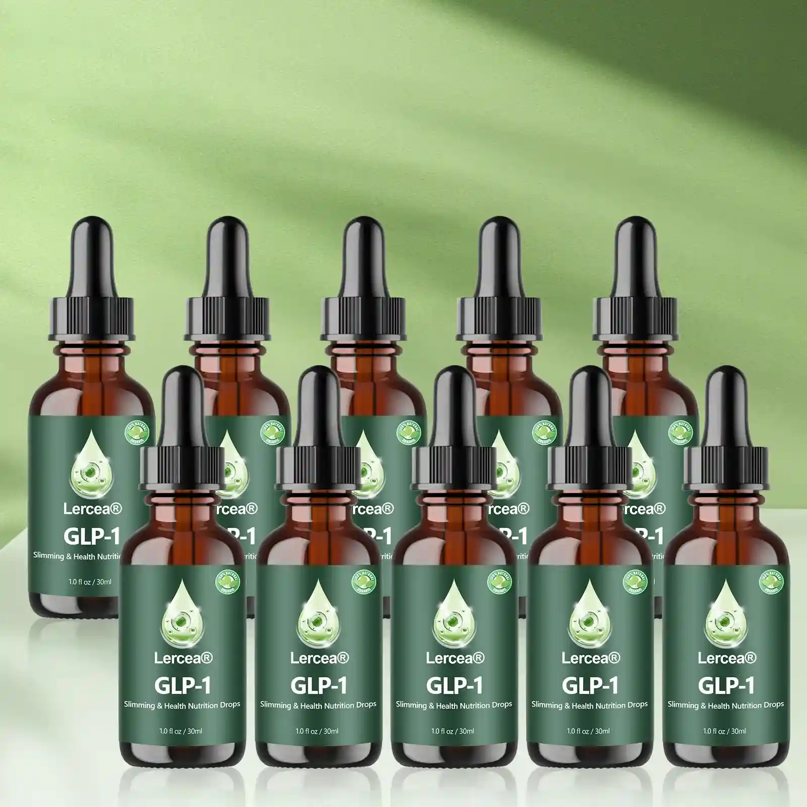 Slimming Nutrition Drops - Image 21