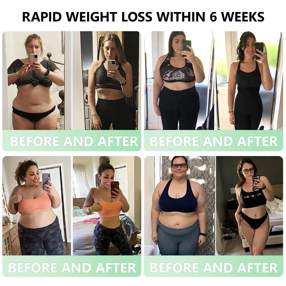 Slimming Nutrition Drops - Image 6