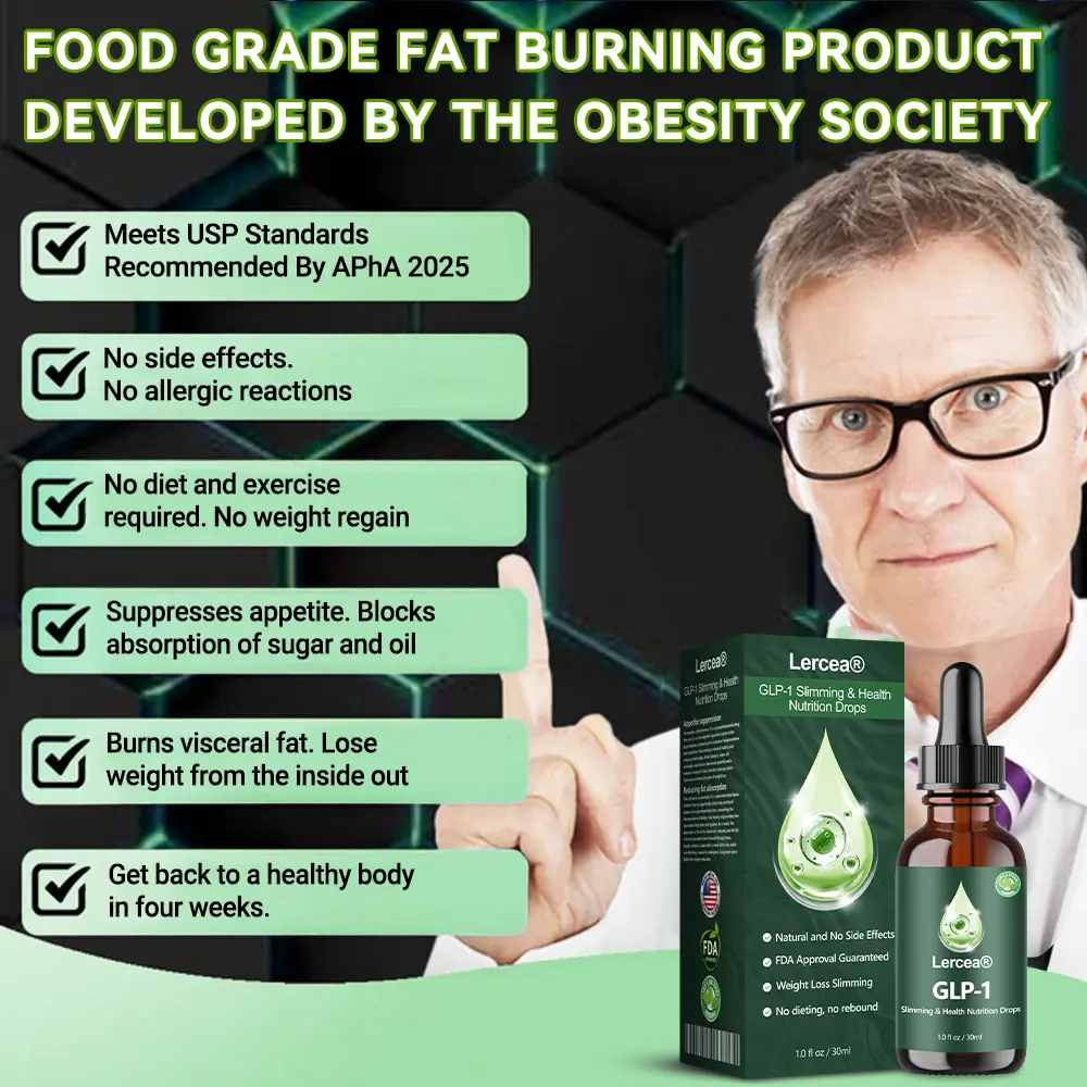 Slimming Nutrition Drops - Image 7
