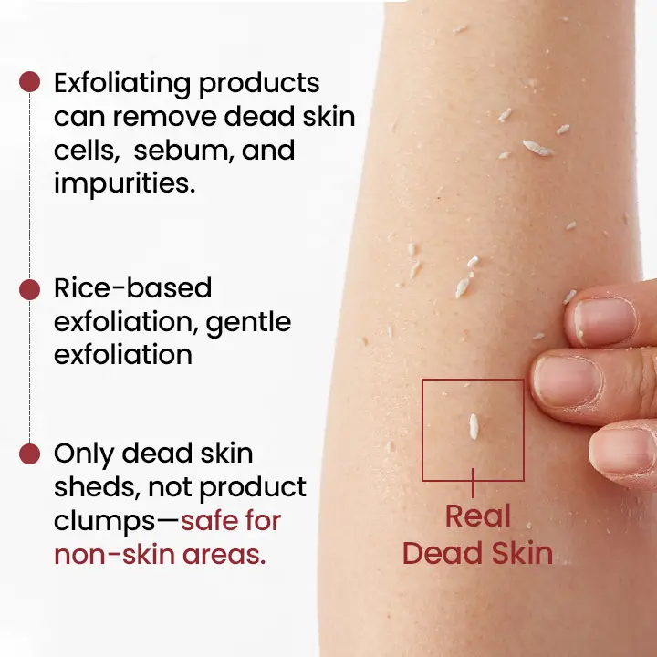 Peel Shot Glow Black Rice Ampoule - Image 2