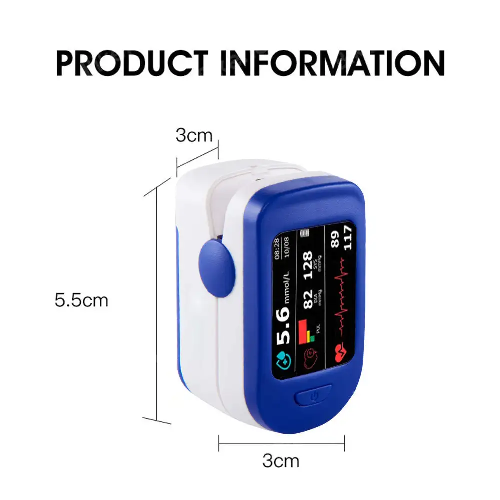 High-Precision Multi-Purpose Non-Invasive Medical Device - Image 16
