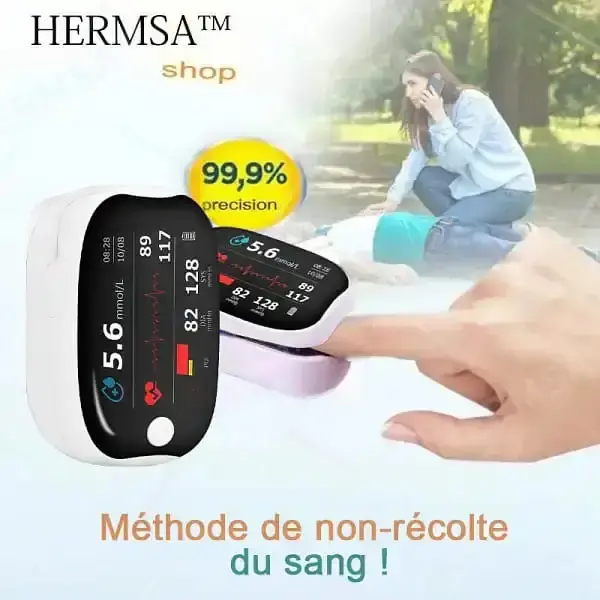 High Precision Non-Invasive Multi-Purpose Medical Device - Image 5