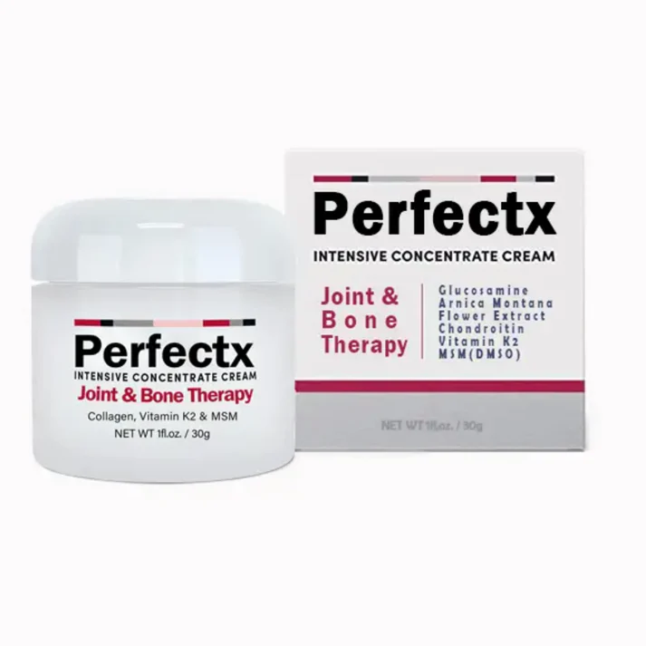 Perfectx Joint And Bone Therapy Cream - Image 2