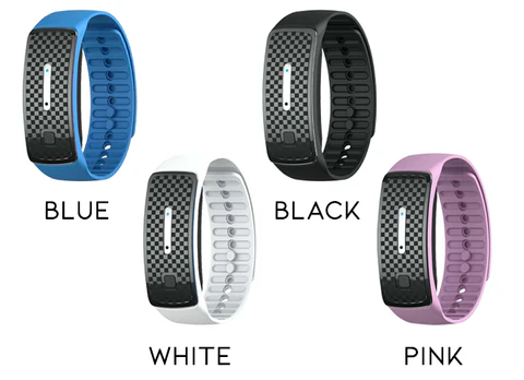 Matteo Ultrasonic Body Shape Wristband Pro - Image 3