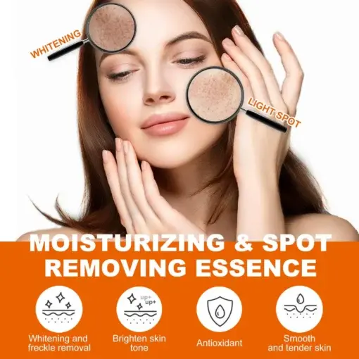 Honey Tear-Off Mask Anti-Aging - Image 4